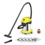 VACUUM CLEANER WD 3 S/V-17/4/20 1.628-152.0 KARCHER
