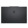 Notebook, MSI, Cyborg, 17 B13WGKG, CPU Intel® CoreT i7, i7-13620H, 17.3 , 1920 x 1080 pixels, RAM 16 GB, DDR5-SDRAM, SSD 1000 GB, Discrete graphics NVIDIA GeForce RTX 5070, 8 GB, On-board graphics Yes, Numeric keypad Yes, OS installed Windows 11 Home, Col