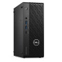 PC, DELL, Precision, 3280, Business, CFF, CPU Core i7, i7-14700, 2100 MHz, RAM 16GB, DDR5, 5600 MHz, SSD 512GB, Graphics card NVIDIA T400, 4GB, EST, Windows 11 Pro, Included Accessories Dell Optical Mouse-MS116 - Black,Dell Multimedia Keyboard-KB216 - Est