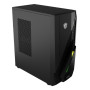 PC, MSI, MAG Infinite E1, Desktop, Intel® CoreT i5, i5-14400F, 16 GB, DDR5-SDRAM, Storage SSD, SSD 1 TB, NVIDIA GeForce RTX 5060, Not available, Wi-Fi Yes, Bluetooth Yes, MAGINFE114NVL5-231XEU