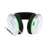 HEADSET HYPERX CLOUDX STINGER2/WHITE/GREEN 75X28AA HYPERX