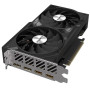 Graphics Card, GIGABYTE, NVIDIA GeForce RTX 4060 Ti, 8 GB, GDDR6, 128 bit, PCIE 4.0 16x, GPU 2550 MHz, 2xHDMI, 2xDisplayPort, GV-N406TWF2OC-8GD