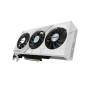 Graphics Card, GIGABYTE, NVIDIA GeForce RTX 4070 SUPER, 12 GB, GDDR6X, 192 bit, PCIE 4.0 16x, GPU 2535 MHz, Triple slot Fansink, 1xHDMI, 3xDisplayPort, GV-N407SEAGLEOCICE-12GD