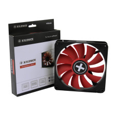 CASE FAN 140MM BIG4PIN/12V XF050 XILENCE CASE FAN 140MM BIG4PIN/12V XF050 XILENCE