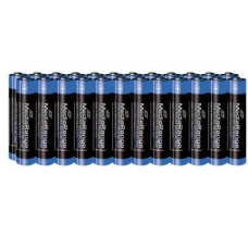 BATTERY ALKALINE AAA 1.5V/24PCS MRBAT103 MEDIARANGE BATTERY ALKALINE AAA 1.5V/24PCS MRBAT103 MEDIARANGE
