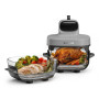 AIR FRYER PT60/GREY PT60-GY DREAME