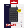KEYBOARD NUMERIC XALAS/22221 TRUST