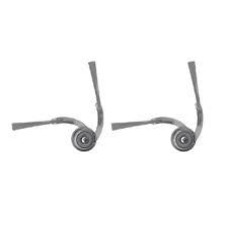 Vacuum Cleaner Accessory, ROBOROCK, Side Brush, Grey, 8.02.0372