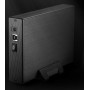 HDD ACC ENCLOSURE 3.5/USB3.2 EE35-XA3 AXAGON