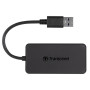 I/O HUB USB3.1 4PORT/TS-HUB2K TRANSCEND