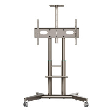 TV SET ACC MOBILE STAND/32-75/CHAMPAGNE TS1571-C ONKRON TV SET ACC MOBILE STAND/32-75/CHAMPAGNE TS1571-C ONKRON