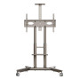 TV SET ACC MOBILE STAND/32-75/CHAMPAGNE TS1571-C ONKRON