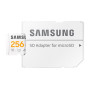MEMORY MICRO SDXC PRO+ 256GB/W/A MB-MD256SA/LC1 SAMSUNG