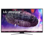 LCD Monitor, LG, 48GQ900-B, 48, Gaming/4K, 3840x2160, 16:9, 120Hz, Matte, 0.1 ms, Speakers, Colour Black, 48GQ900-B