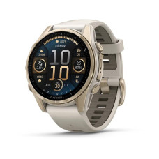 SMARTWATCH FENIX 8 SAPPHIRE/SOFT GOLD 010-02903-11 GARMIN SMARTWATCH FENIX 8 SAPPHIRE/SOFT GOLD 010-02903-11 GARMIN