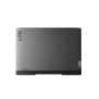 Notebook, LENOVO, LOQ, LOQ 15IRH8, CPU Core i5, i5-12450H, 2000 MHz, 15.6, 1920x1080, RAM 16GB, DDR5, 4800 MHz, SSD 512GB, NVIDIA GeForce RTX 4050, 6GB, ENG, Storm Grey, 2.4 kg, 82XV009UPB