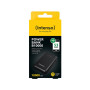 POWER BANK USB 10000MAH/BLACK B10000 7320530 INTENSO