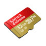 MEMORY MICRO SDHC 32GB UHS-I/W/A SDSQXAF-032G-GN6MA SANDISK