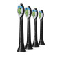 ELECTRIC TOOTHBRUSH ACC HEAD/HX6064/88 PHILIPS