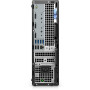 PC,DELL,Precision,3460,Business,SFF,CPU Core i7,i7-12700,2100 MHz,RAM 16GB,DDR5,4800 MHz,SSD 512GB,Graphics card Intel Integrated Graphics,Integrated,EST,Windows 11 Pro,Included Accessories Dell Optical Mouse-MS116 - Black,Dell Wired Keyboard KB216 Black,