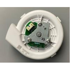 Vacuum Cleaner Accessory, ROBOROCK, Fan, For S6 Black MaxV/S7 White/S7 Black/E5 White/E5 Black/Q5 Black/Q7 White/Q7 Black, 9.01.0610