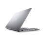 Notebook, DELL, Precision, 5680, CPU Core i7, i7-13700H, 2400 MHz, CPU features vPro, 16, 1920x1200, RAM 32GB, DDR5, 6000 MHz, SSD 1TB, NVIDIA RTX A1000, 6GB, ENG, Card Reader SD, Windows 11 Pro, 1.91 kg, N018P5680EMEA_VP
