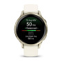 SMARTWATCH VENU 4 41MM/LUNAR GOLD 010-03013-00 GARMIN
