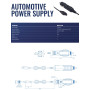 NET SWITCH ACC POWER SUPPLY/AUTOMOTIVE PR2AM20M TELTONIKA