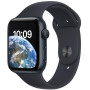 SMARTWATCH SE 2 (2022) 44MM/ALUM/MIDNIGHT MNK03 APPLE
