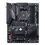 Mainboard, GIGABYTE, AMD B550, Socket AM4, ATX, RAM DDR4-SDRAM, 4xSlots, Wi-Fi Yes, Bluetooth Yes, 1xPCI Express x1 slots, 3xPCI Express x16 slots, 2xNumber of M.2 (M) slots, B550AORUSELITEAXV21.5