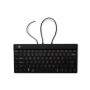 KEYBOARD SPLIT BREAK V2 ENG/BLACK RGOSP-USWIBL R-GO TOOLS