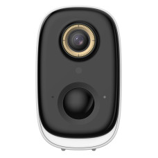 WRL CAMERA 8MP BULLET WIFI/BATTERY BF8H DAHUA