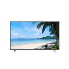 Large Format Display, DAHUA, 50 , 3840 x 2160 pixels, 4K Ultra HD, Native aspect ratio 16:9, LED, Flat, DHI-LM50-F400