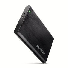 HDD ACC ENCLOSURE 2.5/USB3.2 EE25-A6M AXAGON