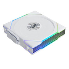 CASE FAN 120MM WRL/G99.12RTL1W1W.00 LIAN LI