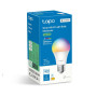 Smart Light Bulb, TP-LINK, Power consumption 8.6 Watts, Luminous flux 1055 Lumen, 6500 K, 240V, Beam angle 220 degrees, TAPOL535E