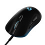 MOUSE USB OPTICAL G403/910-005633 LOGITECH