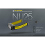 HEADLAMP NU SERIES 400 LUMENS/NU25 400L NITECORE