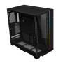 Case, LIAN LI, O11 DYNAMIC EVO XL, Tower, ATX, EATX, MicroATX, MiniITX, Colour Black, G99.O11DEXL-X.00
