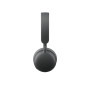 HEADSET ZONE 2 ES/GRAPHITE 981-001493 LOGITECH