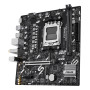 Mainboard, ASUS, AMD B850, Socket AM5, micro ATX, RAM DDR5-SDRAM, 2xSlots, Wi-Fi Yes, Bluetooth Yes, 2xNumber of M.2 (M) slots, PRIMEB850M-FWIFI