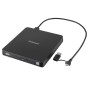 DVD RW USB3.2 EXT/BLACK 5401400 INTENSO