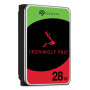 HDD, SEAGATE, Serial ATA III, 3.5 , Buffer 512 MB, 7200 RPM, 28 TB, ST28000NT000, ST28000NT000