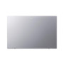 Notebook, ACER, Aspire, A315-59-57H0, CPU i5-1235U, 1300 MHz, 15.6, 1920x1080, RAM 8GB, DDR4, SSD 512GB, Intel Iris Xe Graphics, Integrated, ENG/RUS, Windows 11 Home, Silver, 1.78 kg, NX.K6TEL.009