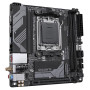 Mainboard, GIGABYTE, AMD B650, SAM5, Mini-ITX, Memory DDR5, Memory slots 2, B650IAX1.1