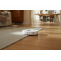 VACUUM CLEANER ROBOT QREVO C/PRO WHITE QRRCP02-00 ROBOROCK