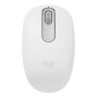 MOUSE BLUETH OPTICAL M196/WHITE 910-007460 LOGITECH