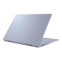 Notebook, ASUS, VivoBook S, 16 OLED, S5606CA-RI069W, CPU Intel Core Ultra, u7-255H, 2000 MHz, 16, 2880x1800, RAM 16GB, LPDDR5x, SSD 1TB, Intel Arc Graphics, Integrated, ENG, Card Reader Micro SD, Windows 11 Home, Blue, 1.5 kg, 90NB1551-M005F0