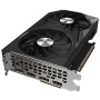 Graphics Card, GIGABYTE, NVIDIA GeForce RTX 3060, 12 GB, GDDR6, 192 bit, PCIE 4.0 16x, Memory 15000 MHz, GPU 1792 MHz, 2xHDMI, 2xDisplayPort, GV-N3060WF2OC-12GD2.0