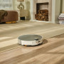 VACUUM CLEANER ROBOT SAROS 10/WHITE S1002-00 ROBOROCK